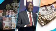 Cedi Hits GH¢16 To A Dollar On Retail Market, Depreciates.